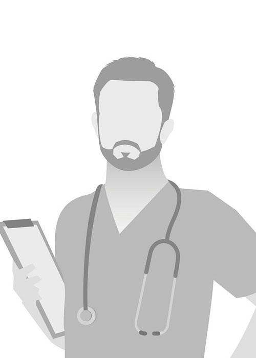 Dr Jordan Dasilva